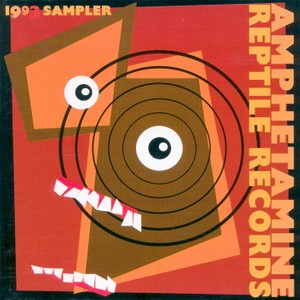 Various - 1993 Sampler