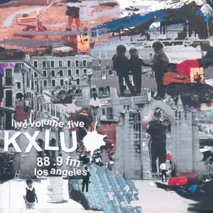 Various - KXLU Live Volume 5