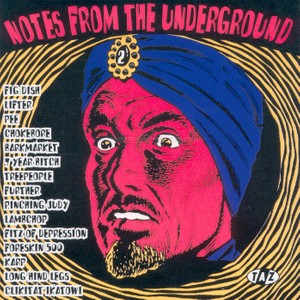 Various - Notes from the Underground 2