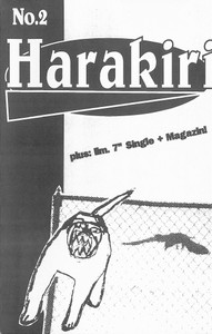 Various - Harakiri No.2