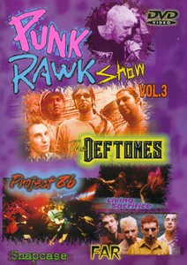 Various - Punk Rawk Show Vol. 3