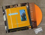 Anything Near Water 2013 reissue package