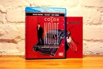 The Color of Noise Blu-Ray+DVD combo