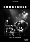 "Chokebore: Days of Nothing" book cover