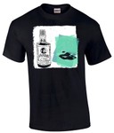 A Taste for Bitters limited-edition T-shirt