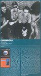 Chokebore in New Noise #18